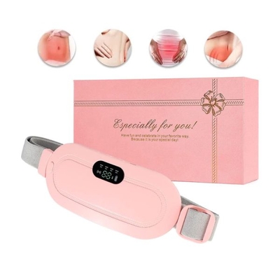 کمربند حرارتی و ماساژور شارژی قاعدگی مدل ۴۰۴C0546