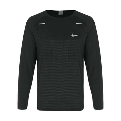 استرج ورزشی مردانه نایک مدل Dri FIT-522 طوسی