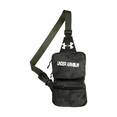 کیف رو دوشی ورزشی آندر آرمور مدل PHS-Simp 64312