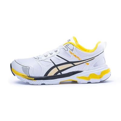 کفش مردانه Asics_WYellow مدل 3404