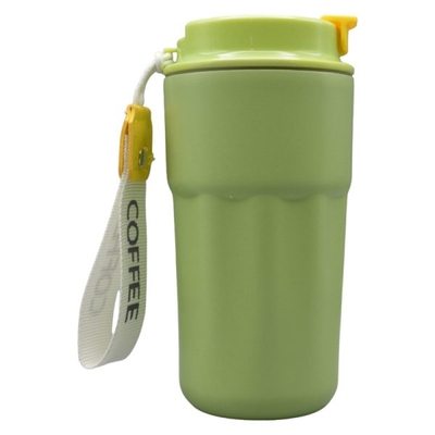 تراول ماگ استیل وکیوم کافی مدل jWaiheke ظرفیت ۰.۵ لیتر