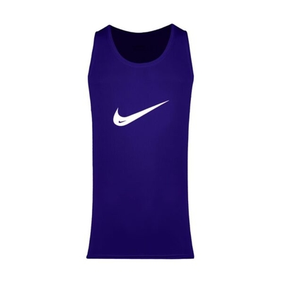 رکابی ورزشی مردانه نایکی مدل PY-2TIK آبی تیره