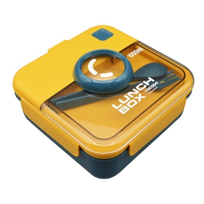 ظرف غذا یاکادا مدل one-Eye ظرفیت ۱ لیتر