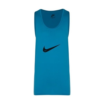 رکابی ورزشی مردانه نایکی مدل PY-2TIK آبی روشن