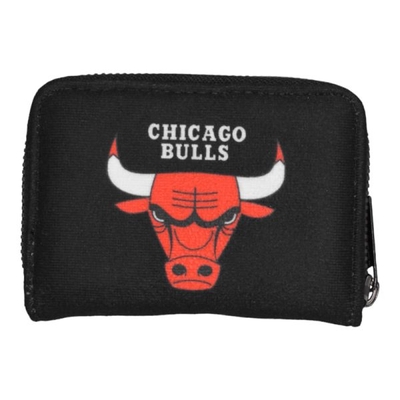 کیف پول جا کارتی اسپرت شیکاگو بولز مدل GNT-403C790