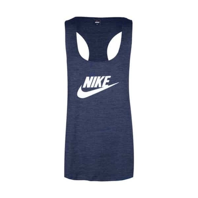 رکابی ورزشی مردانه نایک مدل MuB-017 طرح Sprit آبی نفتی