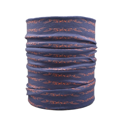 اسکارف و دستمال سر و گردن مدل ۸۴۹۰