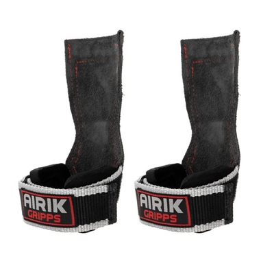 مچ بند و محافظ کف دست آیریک گریپس مدل ۴۰۲P780 چرمی فری سایز