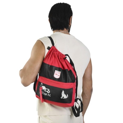 کوله و شوزبگ ورزشی تراکتور سازی مدل KTK-24470