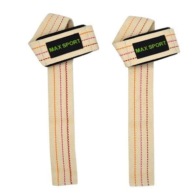 بند لیفت بدنسازی MAX SPORT