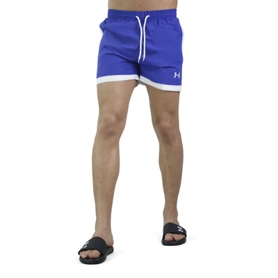 مایو شنا مردانه آندر آرمور مدل ۸۸۱۷ آبی