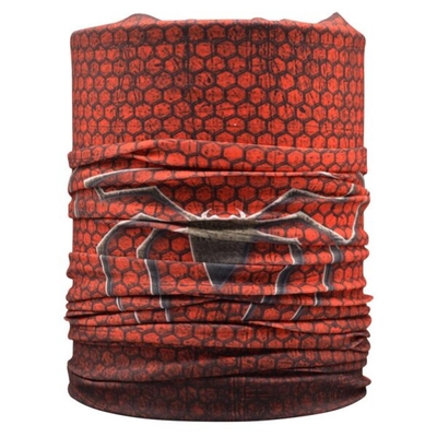 اسکارف و دستمال سر و گردن اسپایدر مدل Spider RD-5800