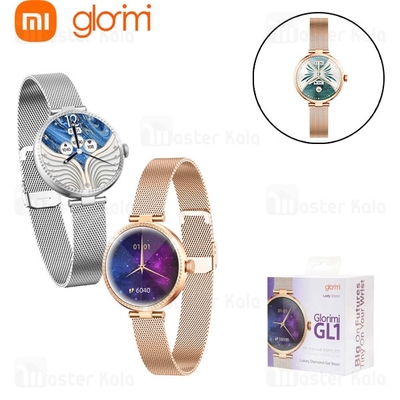 ساعت هوشمند شیائومی گلوریمی Glorimi GL1