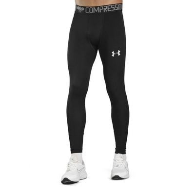 لگ ورزشی مردانه آندر آرمور مدل GMS-1J440 مشکی