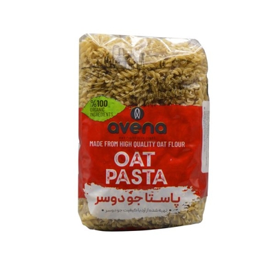 پاستا پیچی جو دو سر اونا ۵۰۰ گرمی