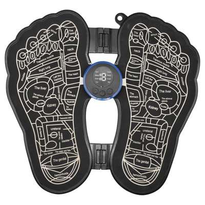 دستگاه ماساژور تاشو پا ای ام اس مدلLimber