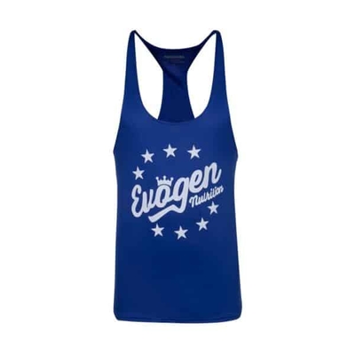 رکابی ورزشی مردانه ایوژن مدل PY-STAR 91210 آبی