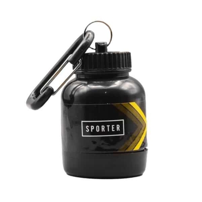 قیف پروتئین اسپرتر مدل Sporter ظرفیت ۳۰ گرم