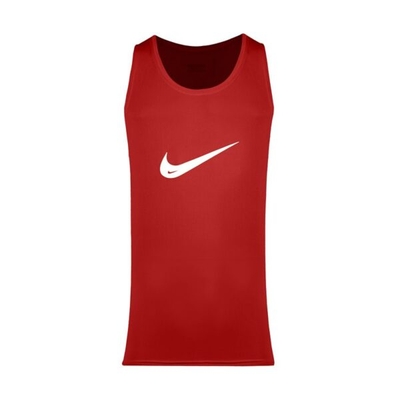 رکابی ورزشی مردانه نایکی مدل PY-2TIK قرمز