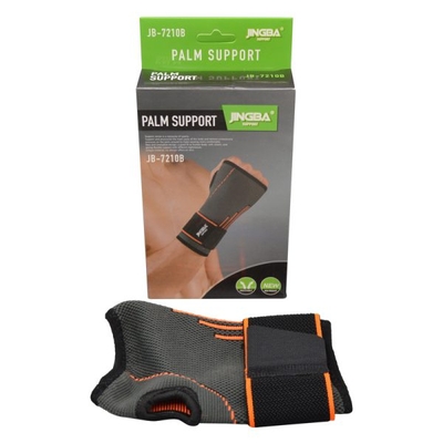 مچ بند جینجبا مدل JB-7201 بسته یک عددی