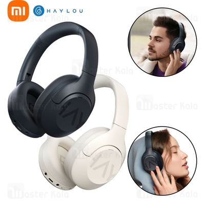 هدفون بلوتوث هایلو Haylou S30 ANC