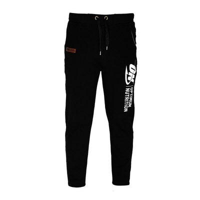 شلوار ورزشی مردانه مدل اوپتیموم نوتریشن مشکی