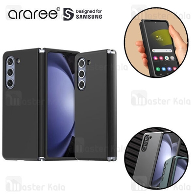 قاب محافظ آراری سامسونگ Samsung Galaxy Z Fold 5 Araree Aero Flex