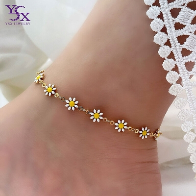 پابند بابونه YSX (4 رنگ)