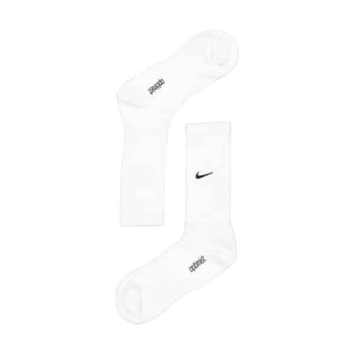 جوراب نیم ساق اسپرت نایک مدل opt-16190 سوپر اتلتیک