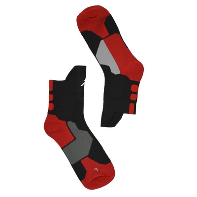 جوراب نیم ساق اسپرت بسکتبال جردن مدل Dri Fit-17535