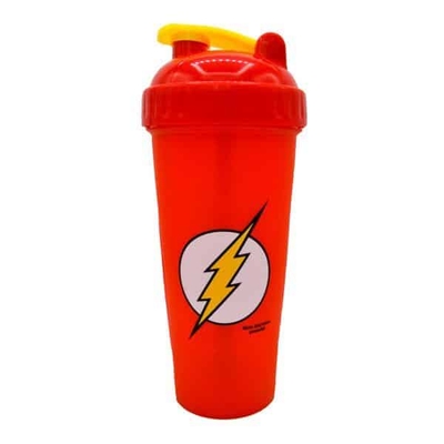 ‫شیکر یک تیکه فلش مدل Super Hero-MAT ظرفیت ۰.۶ لیتر