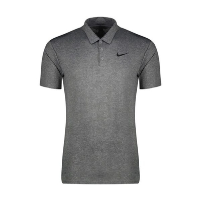 تیشرت ورزشی مردانه نایک مدل LOT-035 طوسی