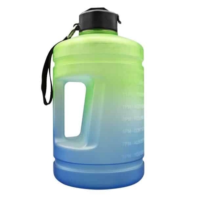 جاگ واتر مانا مدل مات ظرفیت ۳.۸ لیتر نی دار