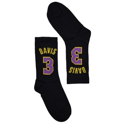 جوراب نیم ساق اسپرت دیویس لیکرز مدل OPT-17500