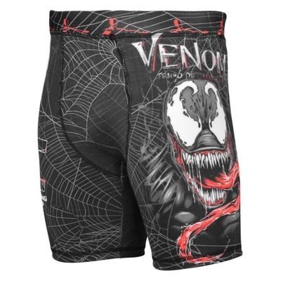 کشاله بند ورزشی مردانه ونوم مدل SS-Blind 4040 مشکی