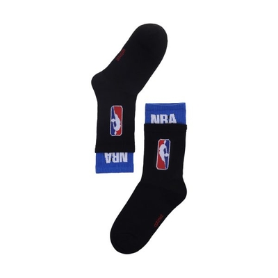 جوراب نیم ساق دوکش اسپرت ان بی ای مدل OPT-18050