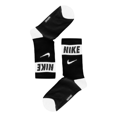 جوراب نیم ساق اسپرت نایک مدل OPT-16780