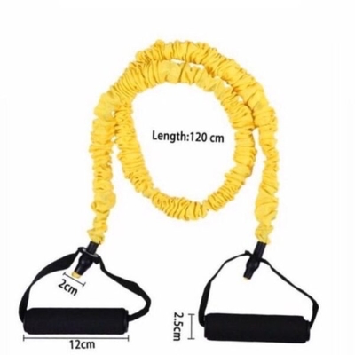 کش بدنسازی CX مقاومت ۹ کیلوگرم