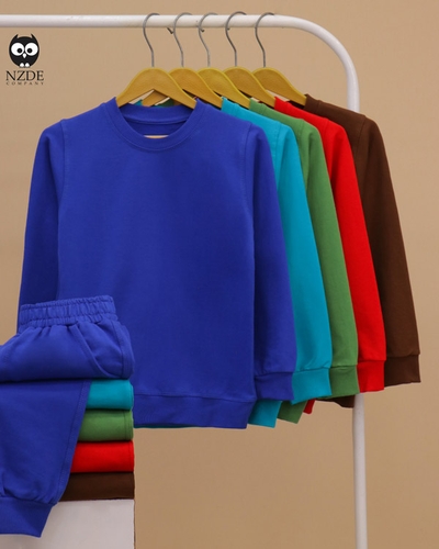 بلوز شلوار NZDE simple