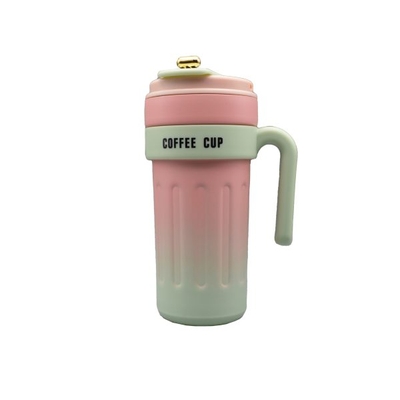 تراول ماگ کافی کاپ مدل Saturn دماسنج دار ظرفیت ۰.۶۵ لیتر