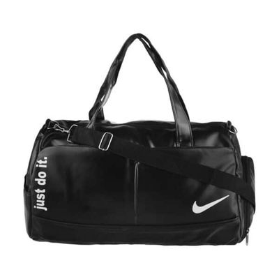 ساک ورزشی نایک مدل AZS-LTH 21090 چرمی