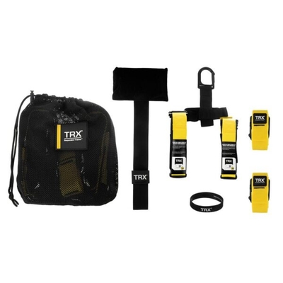 لوازم تناسب اندام تی آر ایکس مدل TRX-Suspension 6340