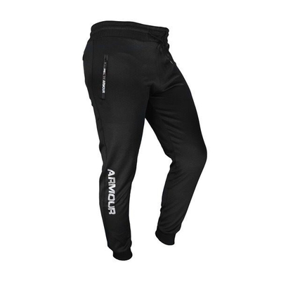 شلوار ورزشی مردانه آندر آرمور مدل MuB-B1 مشکی