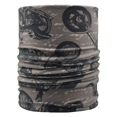 اسکارف و دستمال سر و گردن هارلی دیویدسون مدل Bicycle-4200