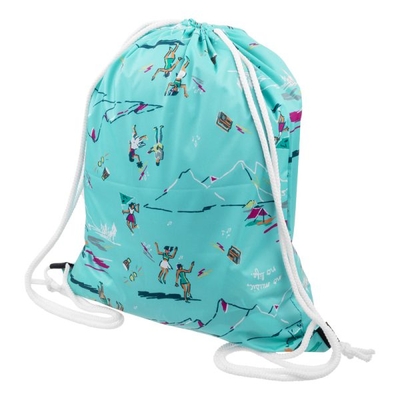 کوله و شوزبگ مدل KTK-camp-22200