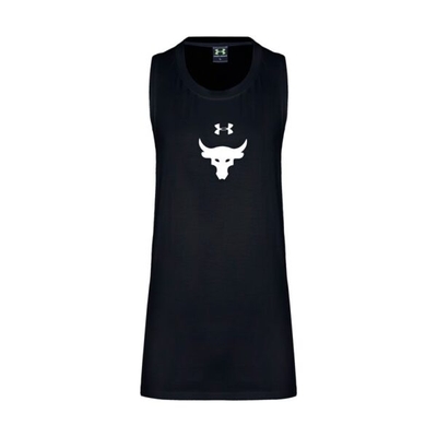 رکابی ورزشی مردانه آندر آرمور مدل MuB-ROCK-054 مشکی