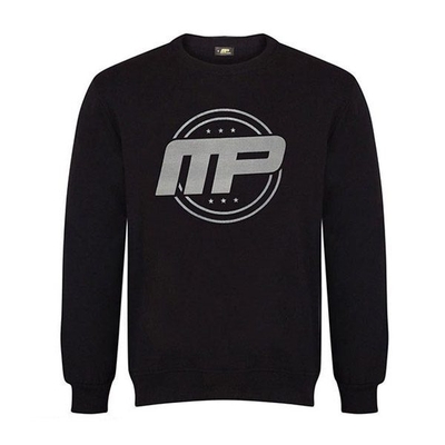 دورس اسپرت Muscle Pharm مشکی ساده