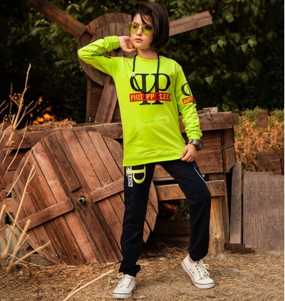 بلوز شلوار PHILIPP PLEIN