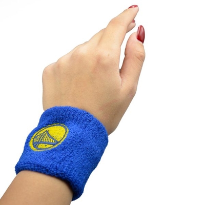 مچبند ورزشی حوله ای گلدن استیت مدل OPT-8470 بسته دو عددی