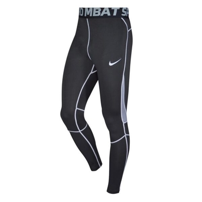 لگ ورزشی مردانه نایک مدل PRO MBAT-20177 مشکی
